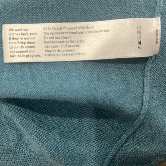 Eileen Fisher top - Picture 12 of 16